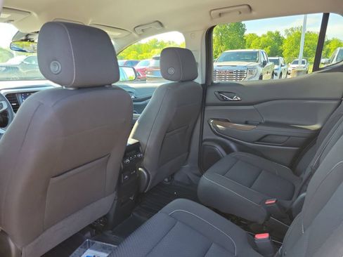 Used 2023 GMC Acadia SLE w/ Driver Convenience Package AWD/4WD image 33