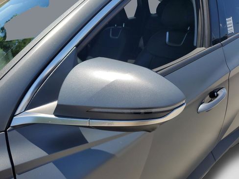 Certified 2025 Hyundai Tucson Limited FWD image 28