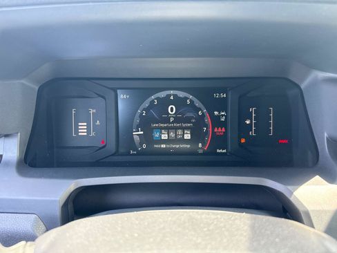 Used 2026 Toyota Tacoma SR5 AWD/4WD image 14