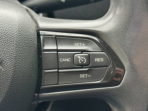 Used 2023 RAM ProMaster 3500 w/ Lane Management Group FWD image 23
