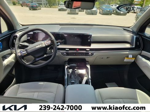 New 2026 Kia Sorento EX FWD image 15