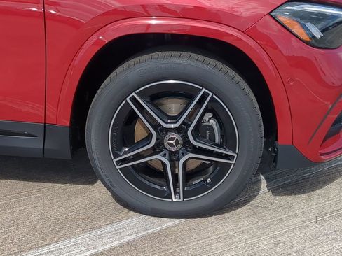 Certified 2025 Mercedes-Benz GLA 250 image 21