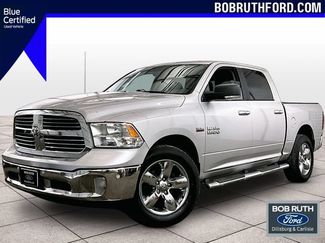 Used 2018 RAM 1500 Big Horn AWD/4WD video 1
