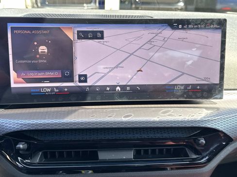 Used 2026 BMW 430i Coupe w/ Parking Assistance Package RWD image 22