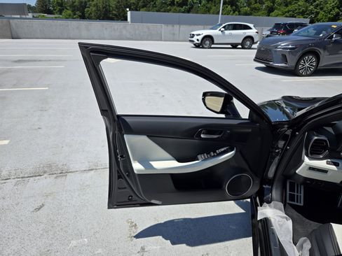 New 2026 Lexus IS 350 F Sport RWD image 11