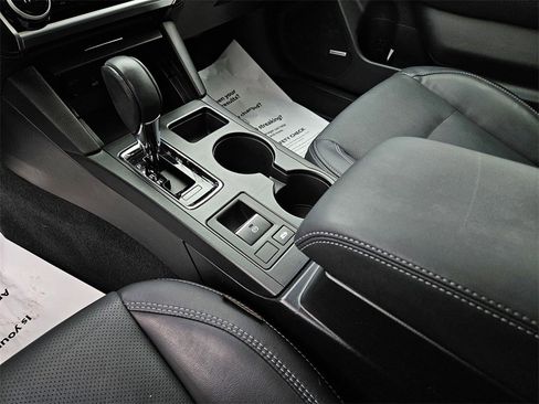 Used 2018 Subaru Legacy 2.5i Limited image 14