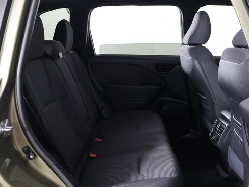 Used 2025 Subaru Forester Premium AWD/4WD image 29