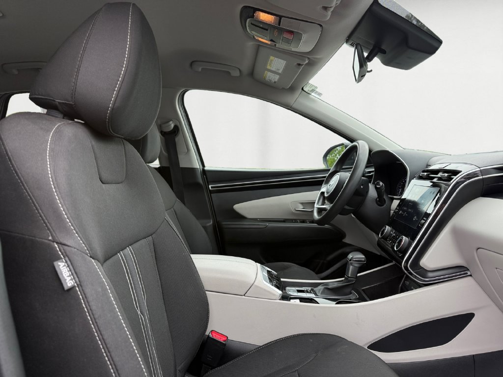 Used 2023 Hyundai Tucson SEL AWD/4WD image 15