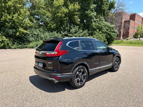 Used 2019 Honda CR-V Touring image 23