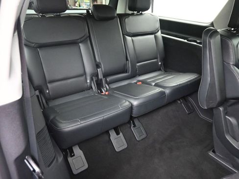 Used 2025 Ford Expedition Max Platinum AWD/4WD image 12