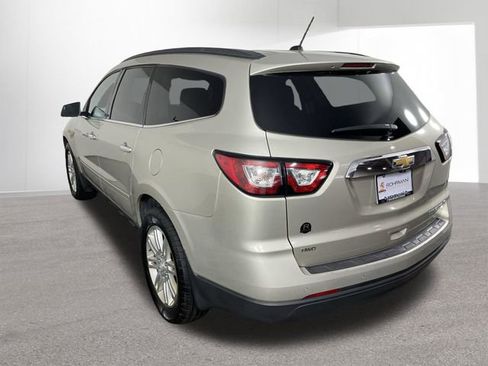 Used 2014 Chevrolet Traverse LT w/ All-Star Edition image 37