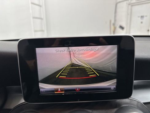 Certified 2018 Mercedes-Benz GLC 300 4MATIC Coupe image 15