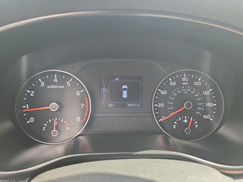 Used 2018 Kia Sportage EX FWD image 20