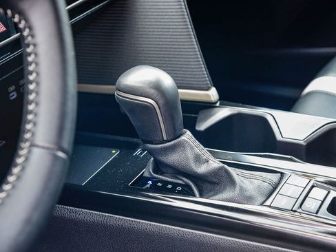 Certified 2025 Toyota Camry SE image 22