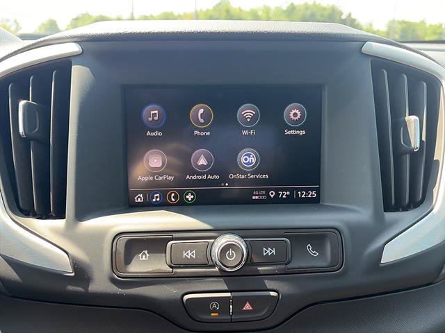 Used 2024 GMC Terrain SLE w/ Driver Convenience Package AWD/4WD image 15