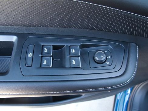 New 2026 Volkswagen Atlas SEL image 10