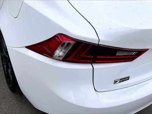 Used 2015 Lexus IS 200t AWD w/ Navigation System Package image 29
