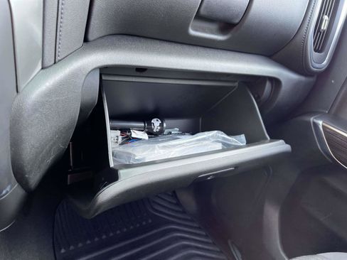 Used 2021 Chevrolet Silverado 1500 LT w/ Bed Protection Package image 28