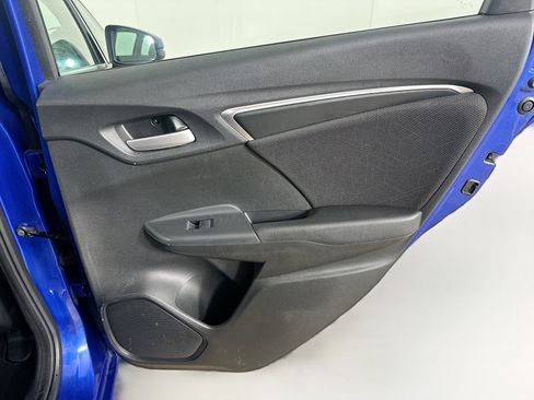Used 2015 Honda Fit EX-L image 29