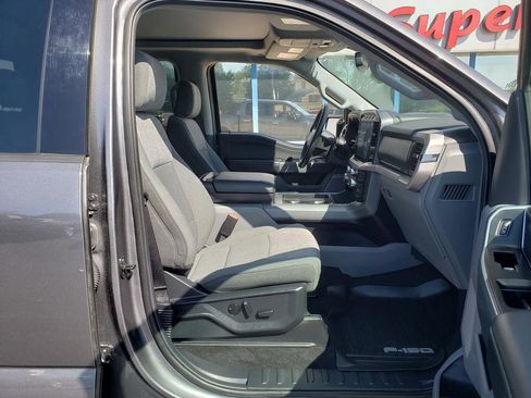 Used 2023 Ford F150 XLT w/ Equipment Group 302A High image 18