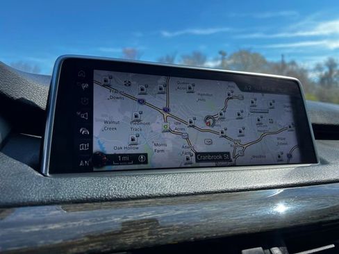 Used 2017 BMW X5 xDrive35i image 42