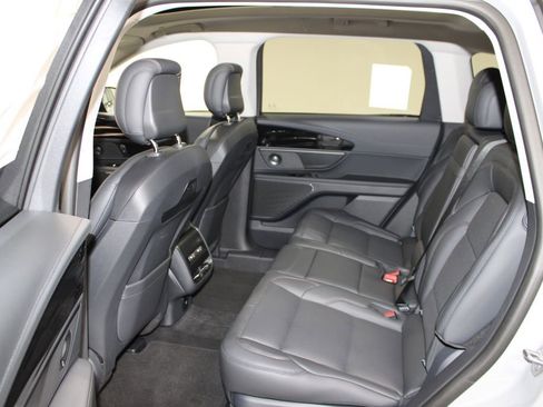 New 2026 Lincoln Nautilus Premier w/ Equipment Group 102A AWD/4WD image 25