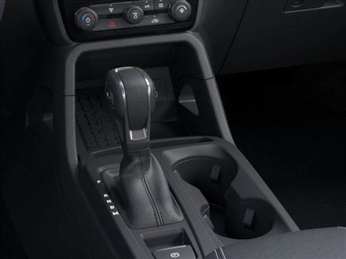 New 2025 Ford Ranger XLT image 15