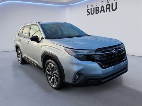New 2026 Subaru Forester Touring image 7