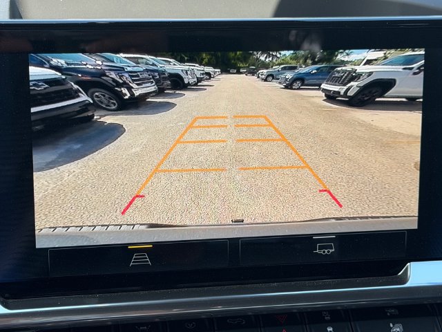 New 2026 Chevrolet Silverado 1500 RST RWD image 26