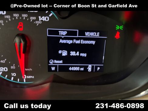 Used 2020 Chevrolet Trax LS w/ Tint and Cruise Package AWD/4WD image 22