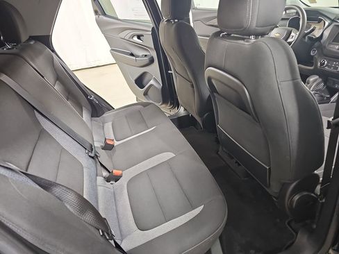 Certified 2023 Chevrolet TrailBlazer LT image 14