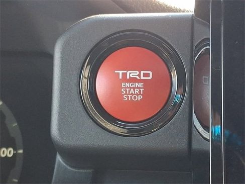 New 2026 Toyota Tacoma TRD Off-Road image 21