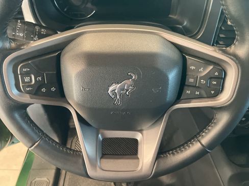 Used 2024 Ford Bronco Big Bend image 14