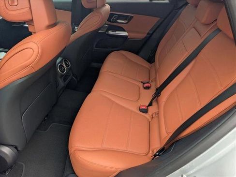 New 2026 Mercedes-Benz GLC 300 image 16