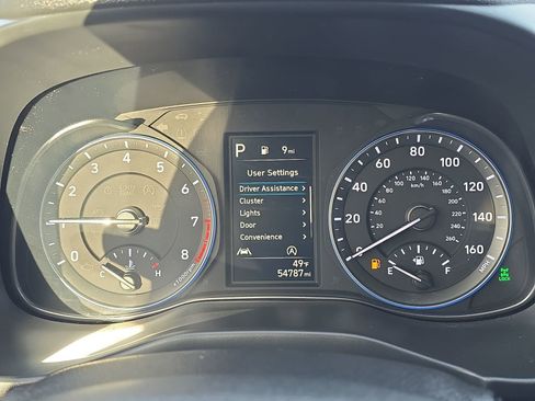 Used 2022 Hyundai Kona SEL image 17