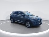Used 2018 Hyundai Tucson SEL image 2