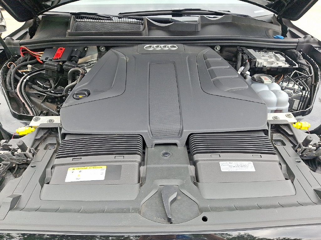 Certified 2023 Audi Q7 2.0T Premium Plus w/ Premium Plus Package AWD/4WD image 29
