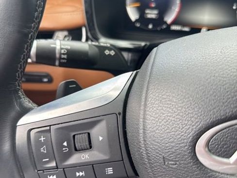 Used 2022 INFINITI QX60 Autograph image 23