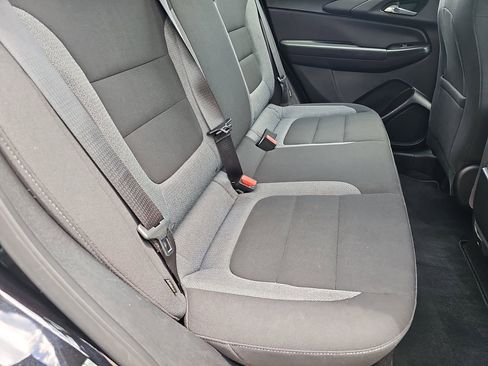 Certified 2023 Chevrolet TrailBlazer LS FWD image 18