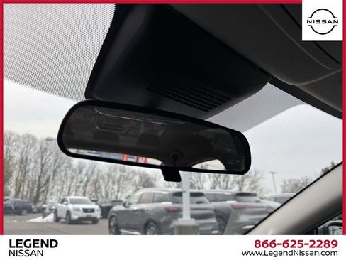 Certified 2023 Nissan Sentra SV image 29