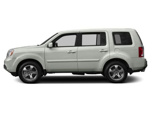 Used 2015 Honda Pilot EX-L image 3