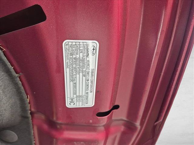 Used 2021 Subaru Outback Limited w/ Popular Package #2 AWD/4WD image 15