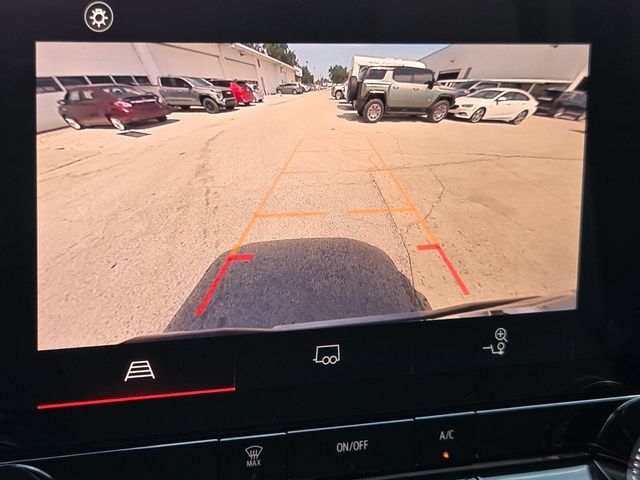 Used 2024 GMC Canyon Elevation RWD image 19