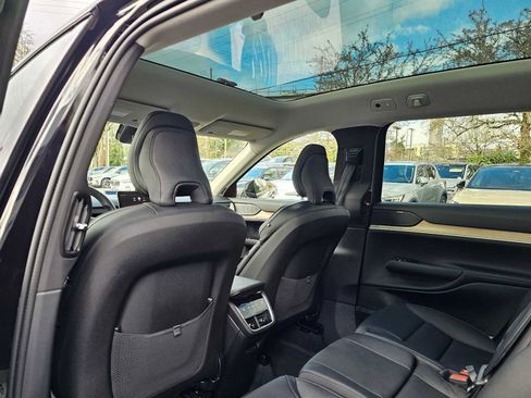 Used 2025 Volvo EX90 Ultra image 21