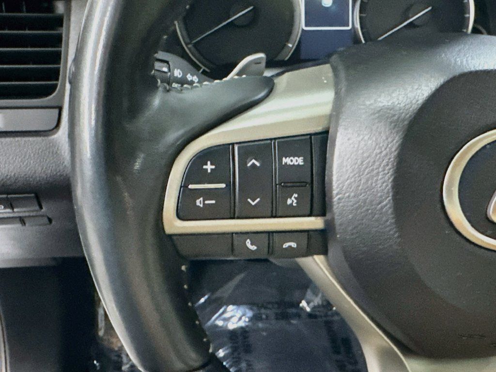 Used 2021 Lexus RX 350 AWD w/ Luxury Package image 12
