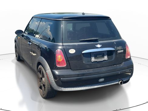 Used 2004 MINI Cooper Hardtop FWD image 6