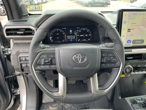 New 2026 Toyota Tacoma Limited AWD/4WD image 15