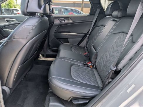 Used 2023 Kia Sportage X-Pro AWD/4WD image 14