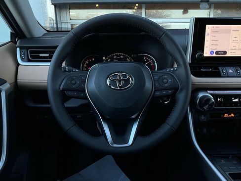 New 2025 Toyota RAV4 XLE Premium image 32