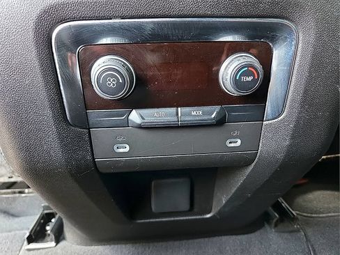 Used 2024 Chevrolet Tahoe LS w/ Driver Alert Package AWD/4WD image 16